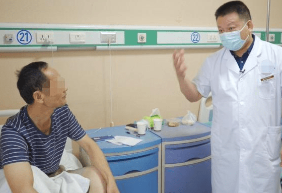 肝脏|38岁男教师，4个月从肝硬化到肝功正常，常吃“1素”肝脏日益红润