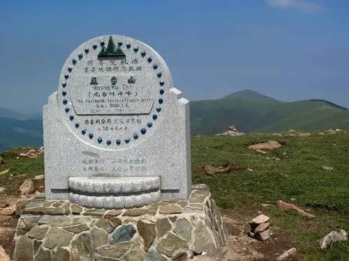 景致记录：旅行家徐霞客游览完五台山，依靠贵人指路，节省四十里
