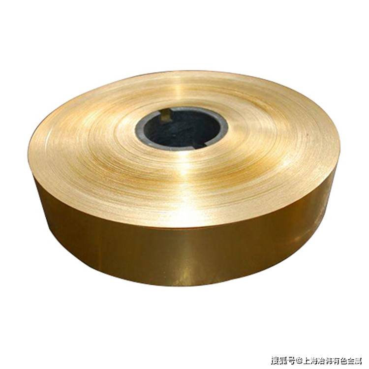 ycutfxc19900铜镍硅合金板