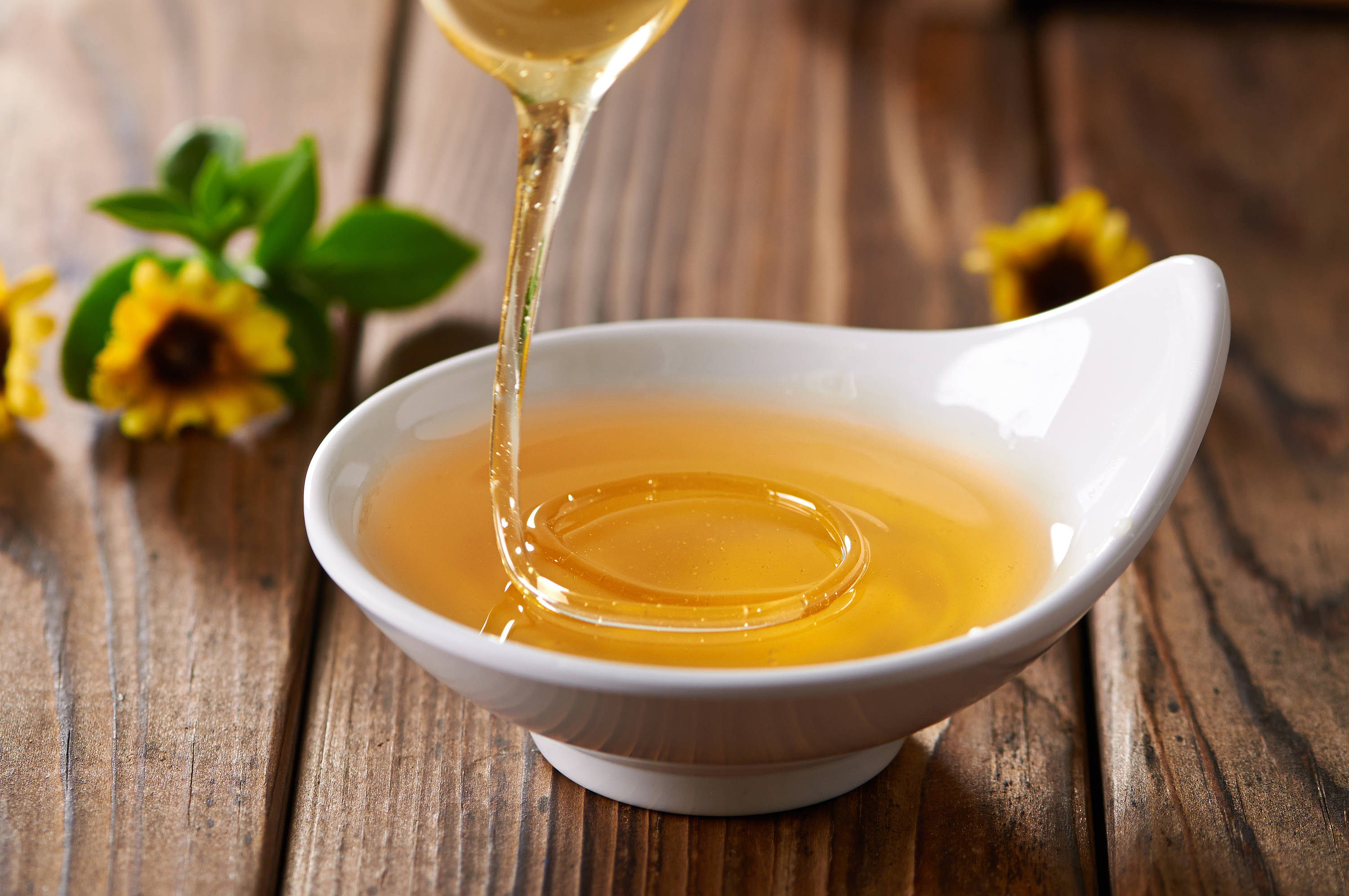 健康生活,从饮食开始 | 枸杞蜂蜜原来具有这么多的奇妙用途