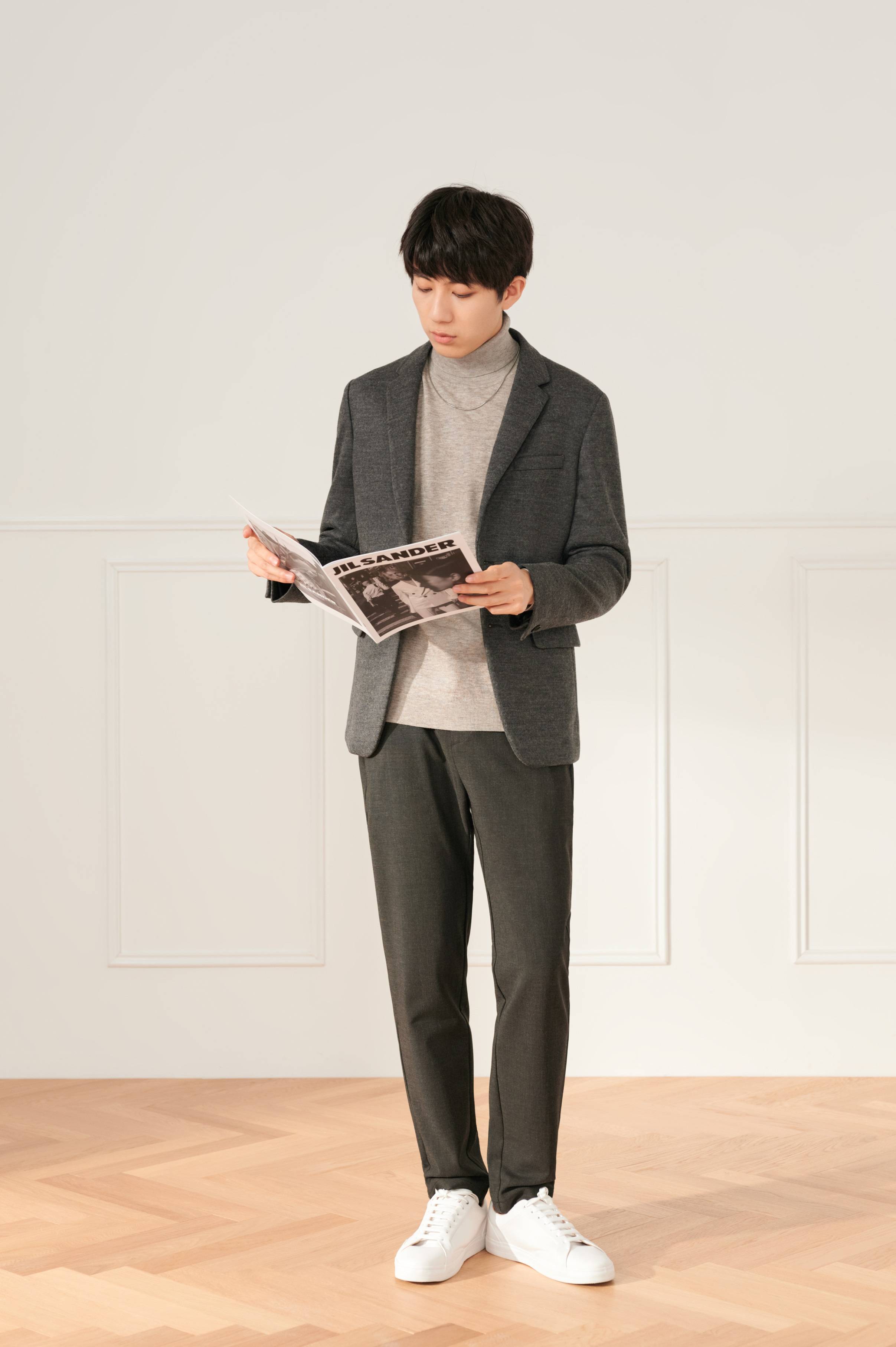 卫衣 MOST|够温暖，够舒适，够百搭，才是应对季节交替的刚需