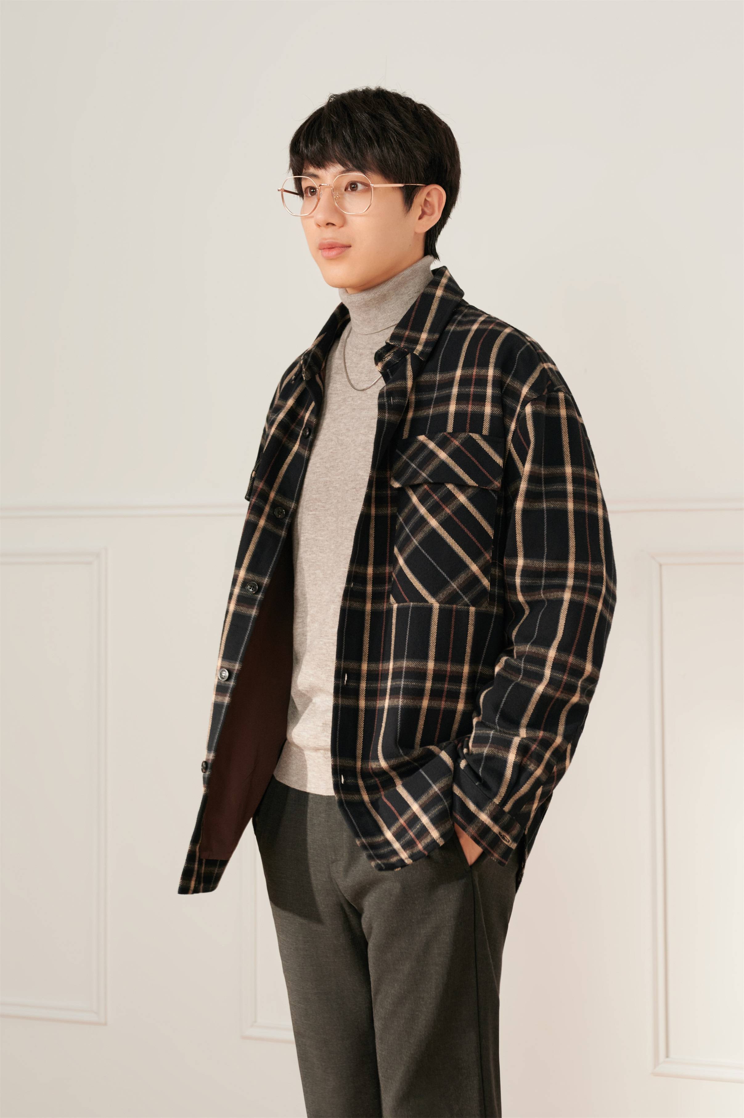 卫衣 MOST|够温暖，够舒适，够百搭，才是应对季节交替的刚需