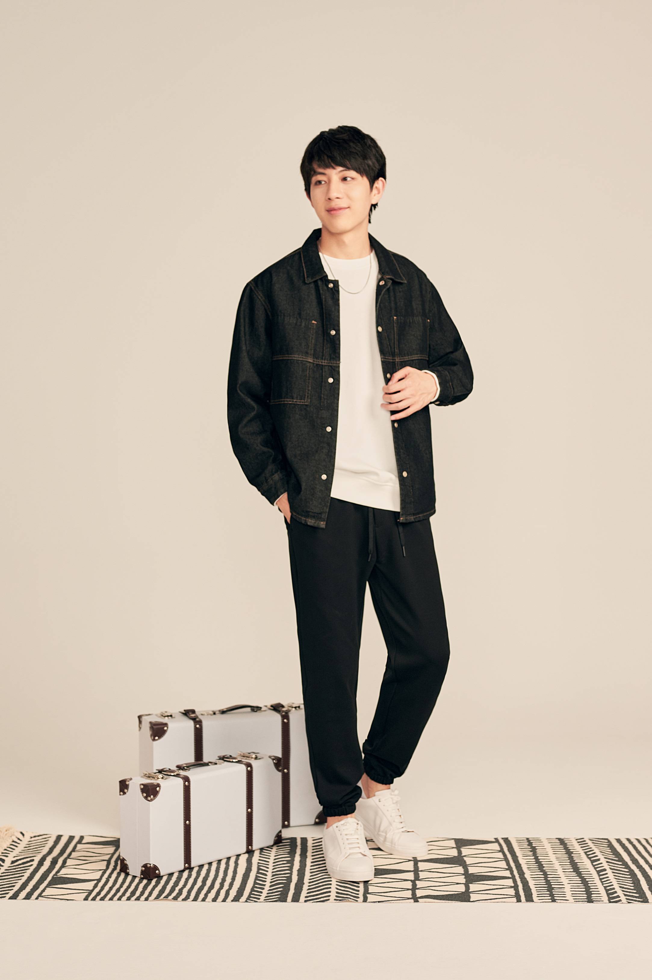 卫衣 MOST|够温暖，够舒适，够百搭，才是应对季节交替的刚需