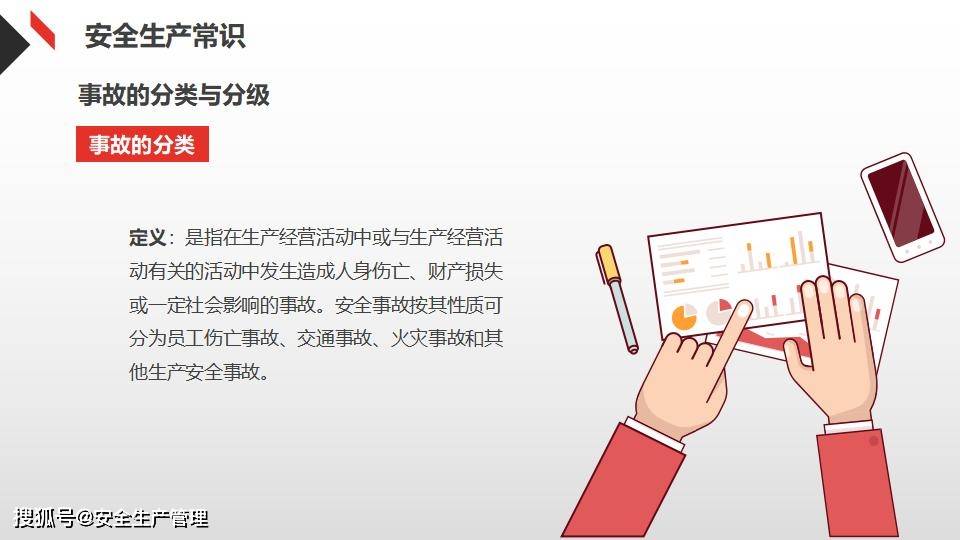 公司全员安全宣教培训(112页)