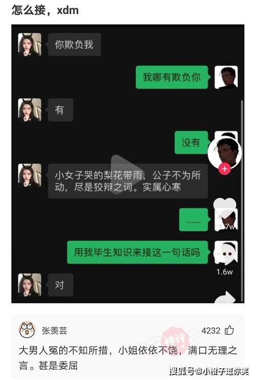 爆笑第14期：那些意想不到的大神評論. 搞笑整蠱 第2张