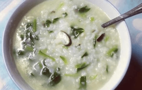 什么|李爱国主任分享：糖尿病人早餐喝粥，血糖升还是降？喝粥记住3件事很关键