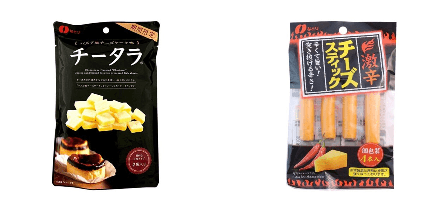 产品|奶酪类零食在中国增长潜力强劲 | 英敏特洞察