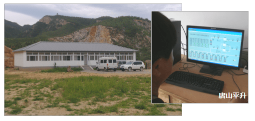 水源井自动保护智能控制仪（水泵自动化控制设备）介绍