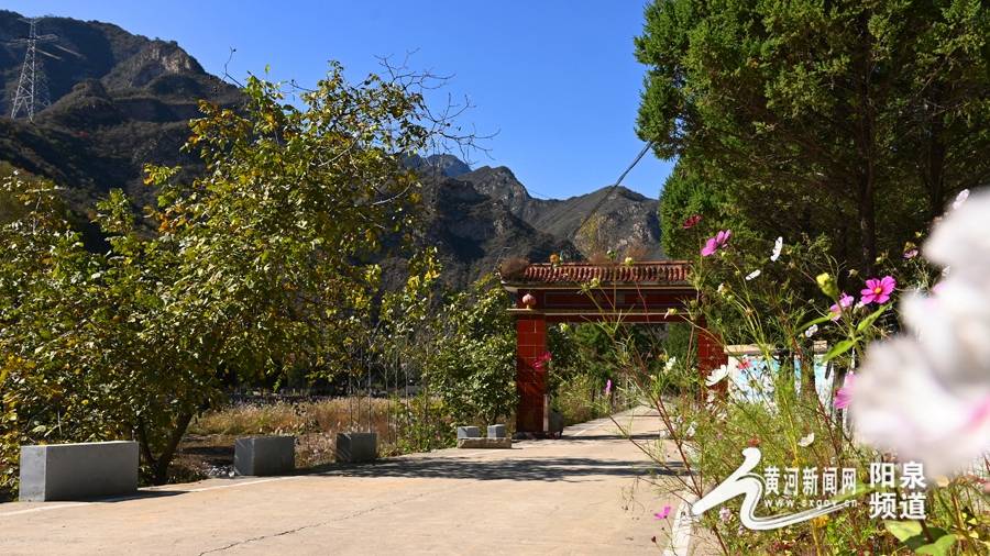 盂县西潘乡:锚定"三个举措" 交精彩答卷 乡村振兴路上自信满怀