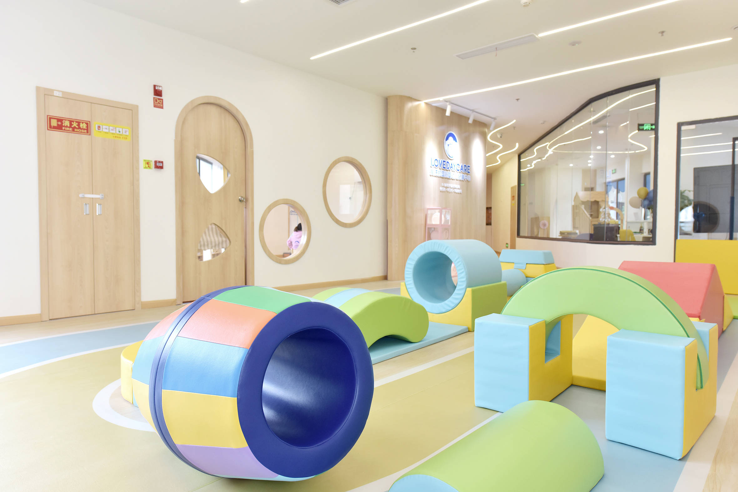 托育与早教区别在哪里家长应该如何选