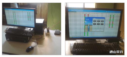 水源井自动保护智能控制仪（水泵自动化控制设备）介绍