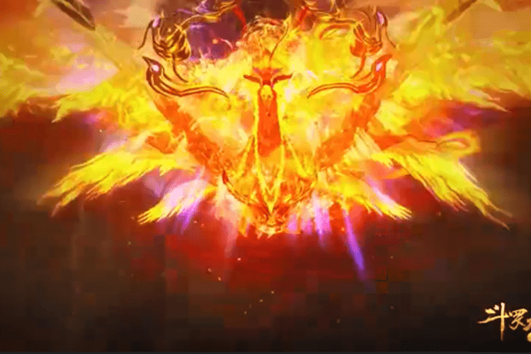 原创斗罗大陆胖子再次升华不是指颜值而是武魂小白为唐三解难