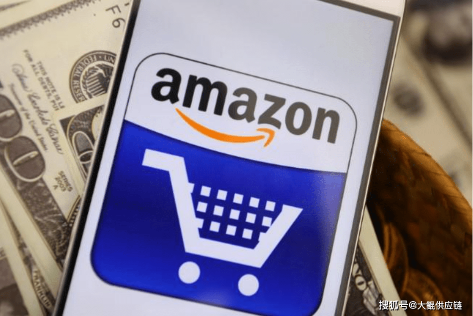 亚马逊vc账号的优势和注册方式 卖家 全网搜