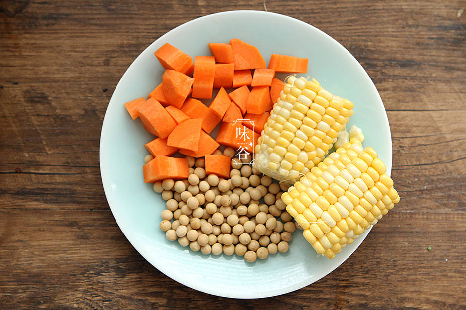 胡萝卜|深秋，喝牛奶不如喝它，6种简单做法，每天一杯，精神饱满入冬天