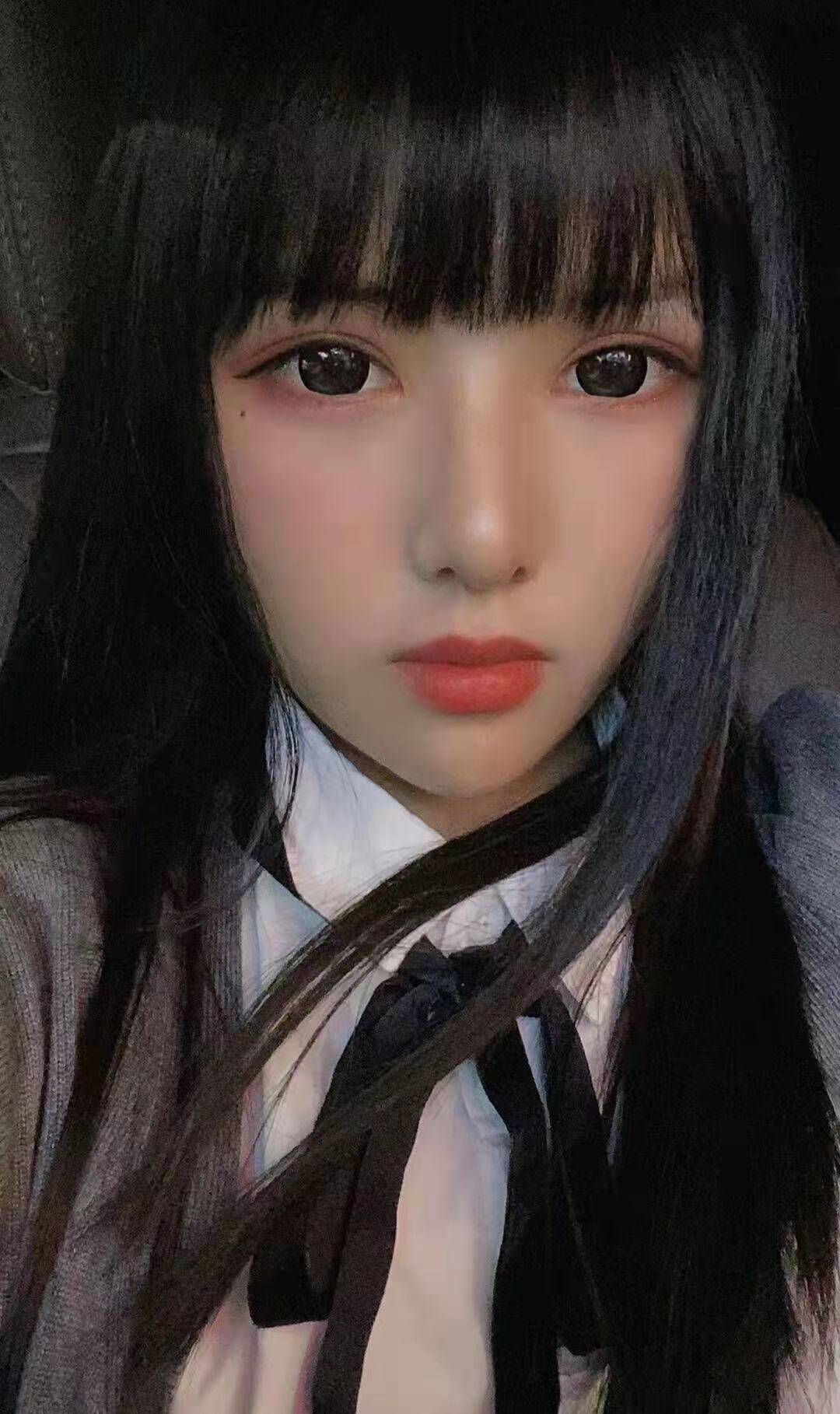 专访00后拉丁舞新星——张金凤