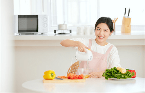生活想防住痘痘进攻,痘博士谈了三件事