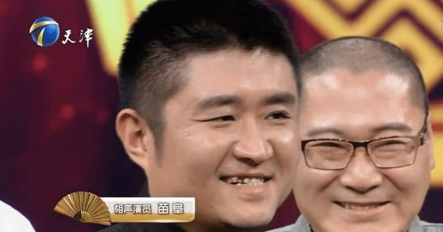 原创内讧了苗阜辱骂师胜杰徒弟刘伟因其曾痛批非遗相声大会