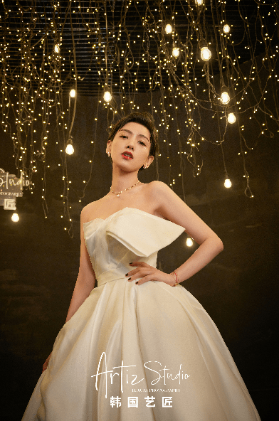 杨紫邀您看展韩国艺匠artizland艺术之城来了