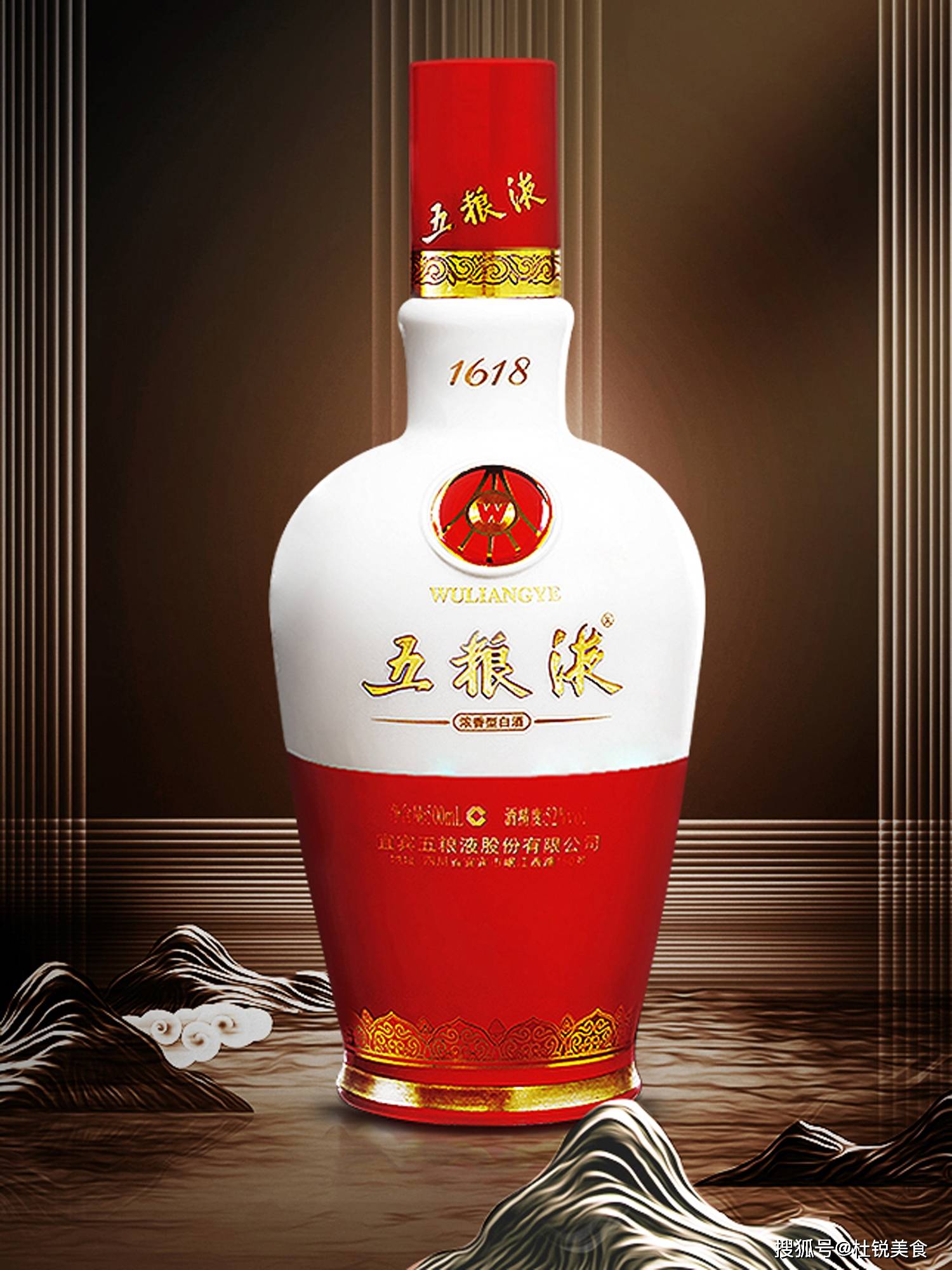 原创爱喝浓香酒绕不过的川派浓香五朵金花占据半壁江山各有特色