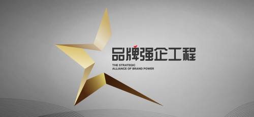 品牌强企工程开启自主品牌发展新时代
