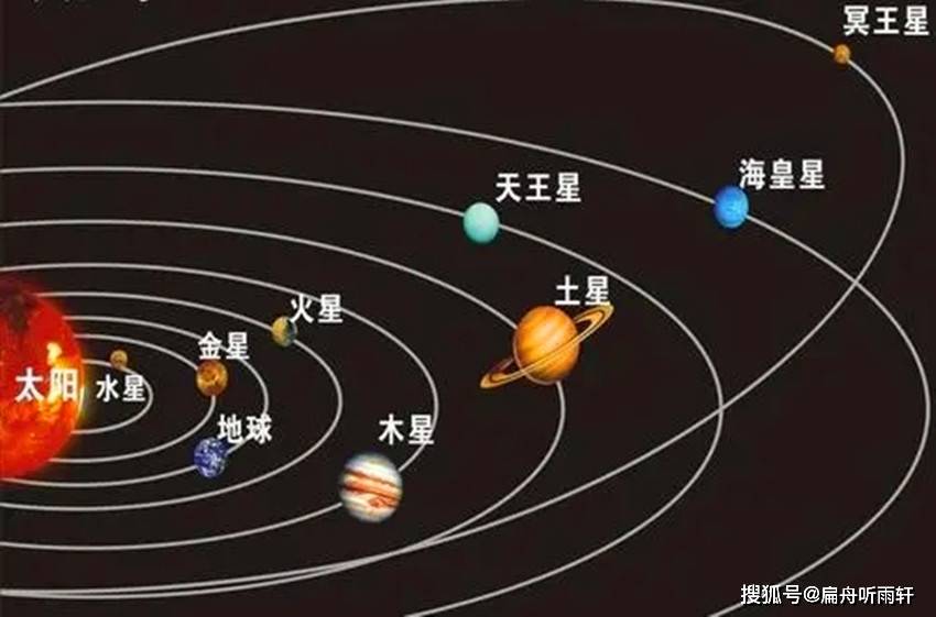 东方|启明星与老慌张