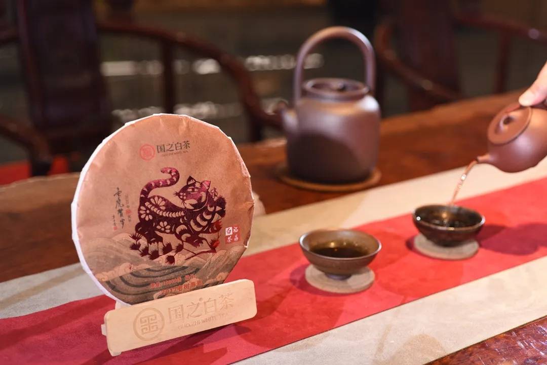 味蕾|金虎贺岁即将重磅上市