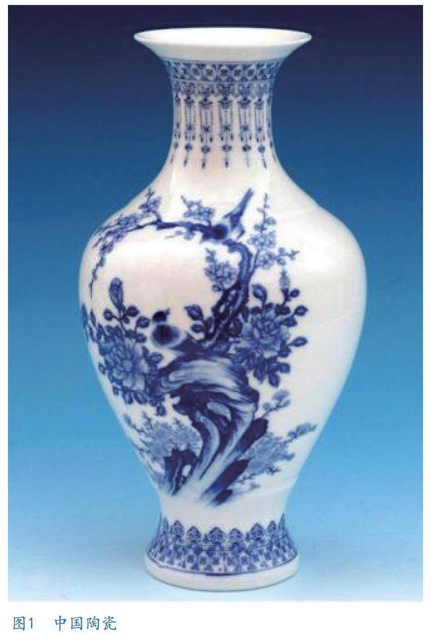 中国陶瓷文化渗透下的欧洲文艺风向_搜狐网