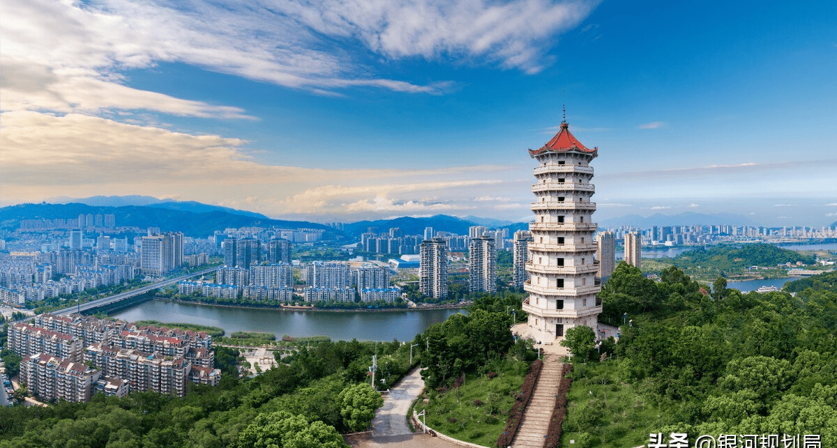 福建单区地级市宁德有没有可能在蕉城区北部析出一个市辖区