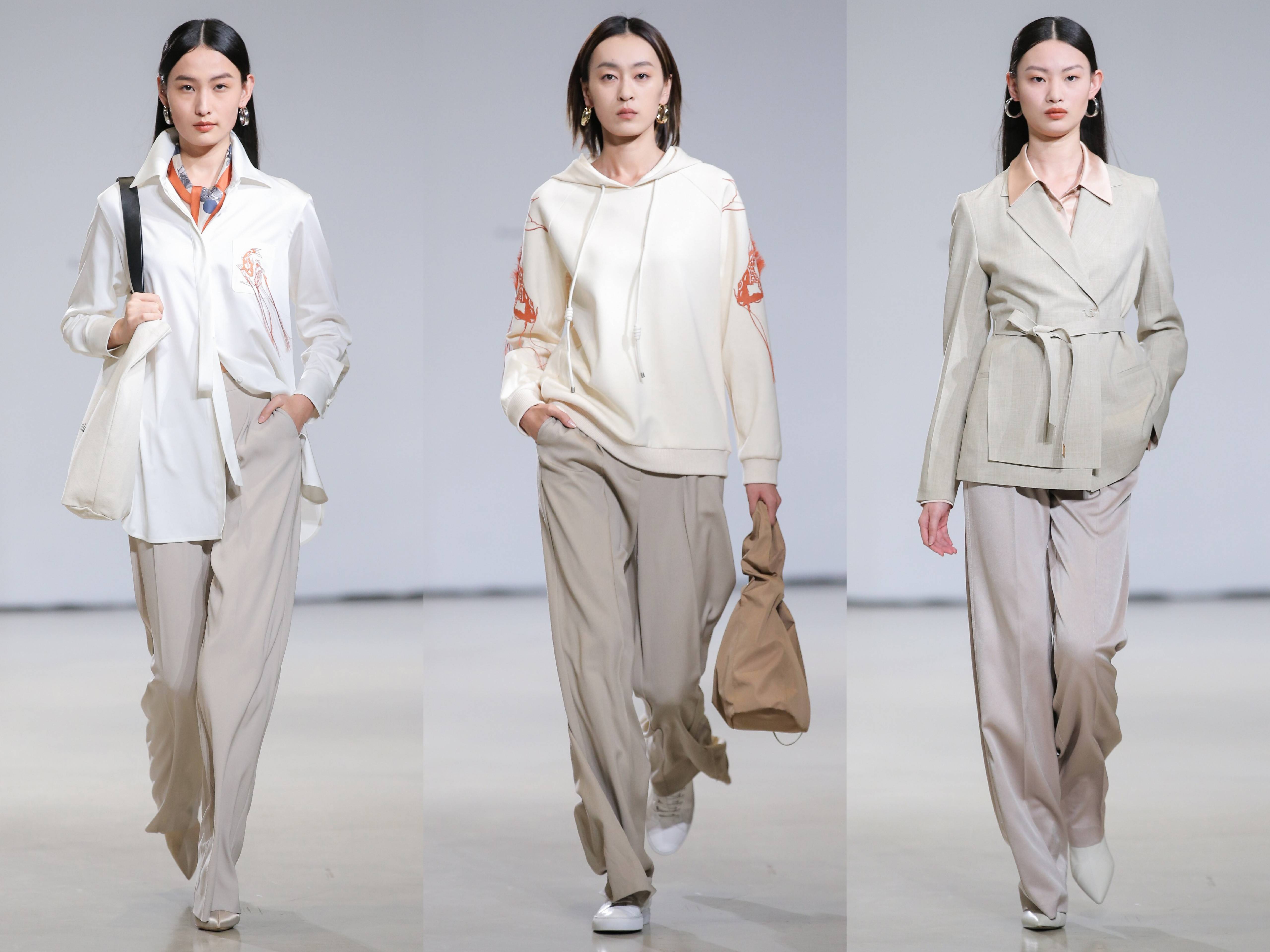 质感 Bouthentique 21/22冬季：以简单方式回归质感生活之美