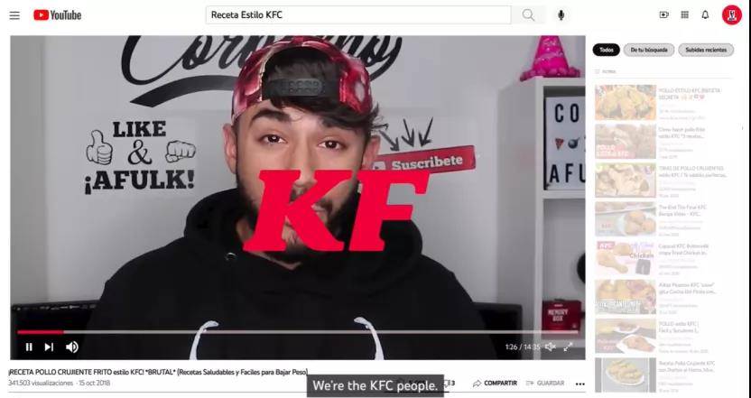 食谱|用仿制的KFC食谱 换地道的KFC炸鸡