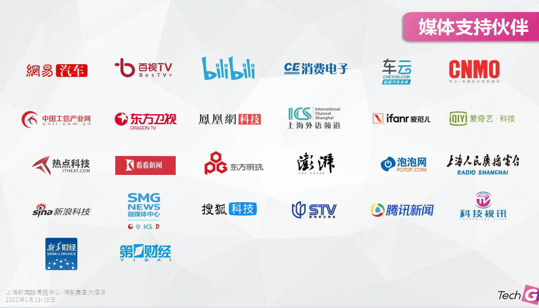 CES亚洲消费电子展|2022上海国际消费电子技术展|第十届全球物联网峰会