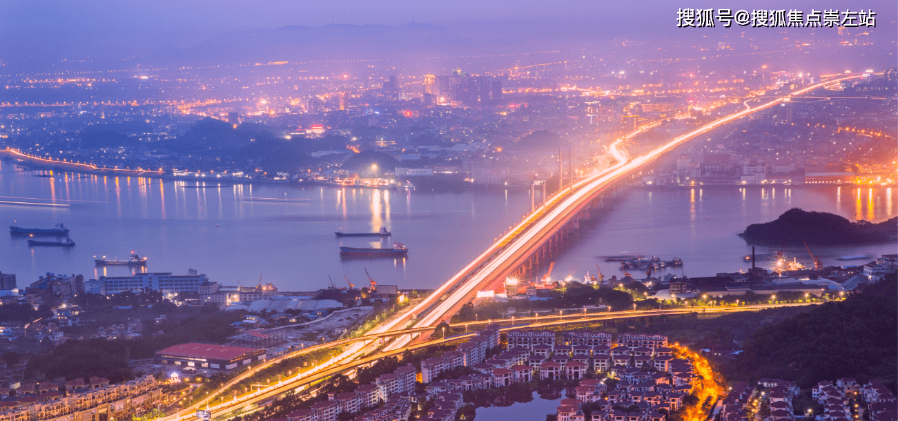 5 站广州,5 轨道,7 高速 1 小时通达湾区;【一桥直达】九江大桥,江顺