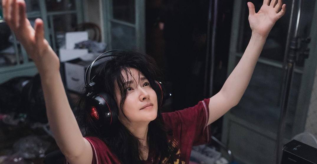 知识科普|李英爱时隔4年新剧《具景伊》,动作惊悚剧集背景音乐推荐