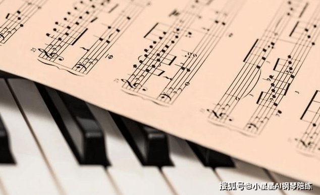 怎么样才能练好琴 86f807776d7348ff8dd5f4e5083f72d9.png
