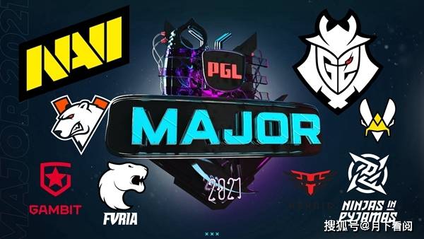 2021pgl斯德哥尔摩major四分之一决赛heroic对阵vpg2对阵nip