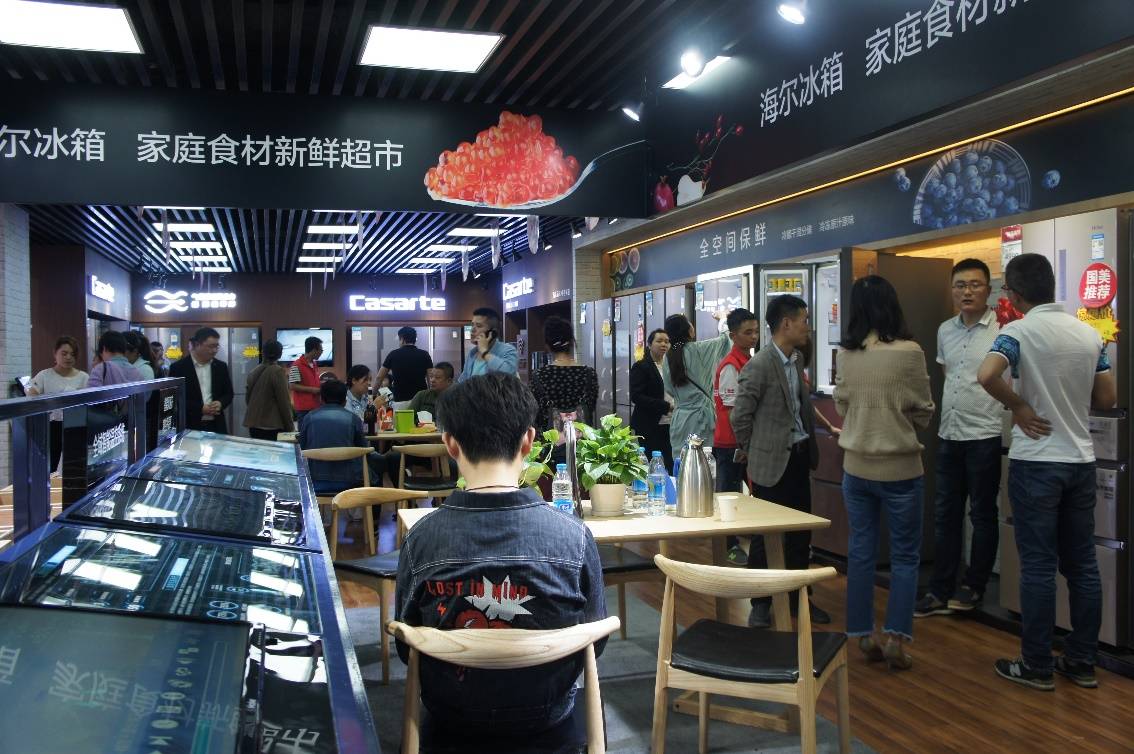 产品|国美11.11各大厂商齐助阵 “惠”聚一堂