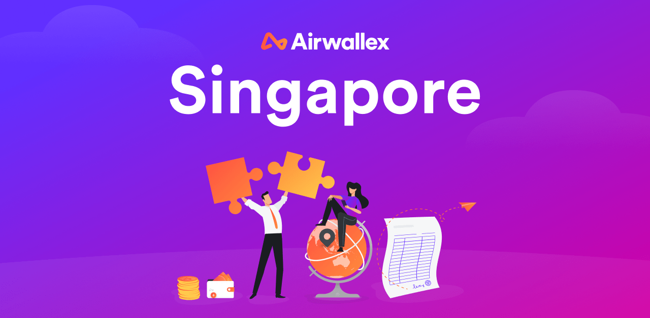 Airwallex空中云汇获新加坡金管局批准成为大型支付机构_搜狐网