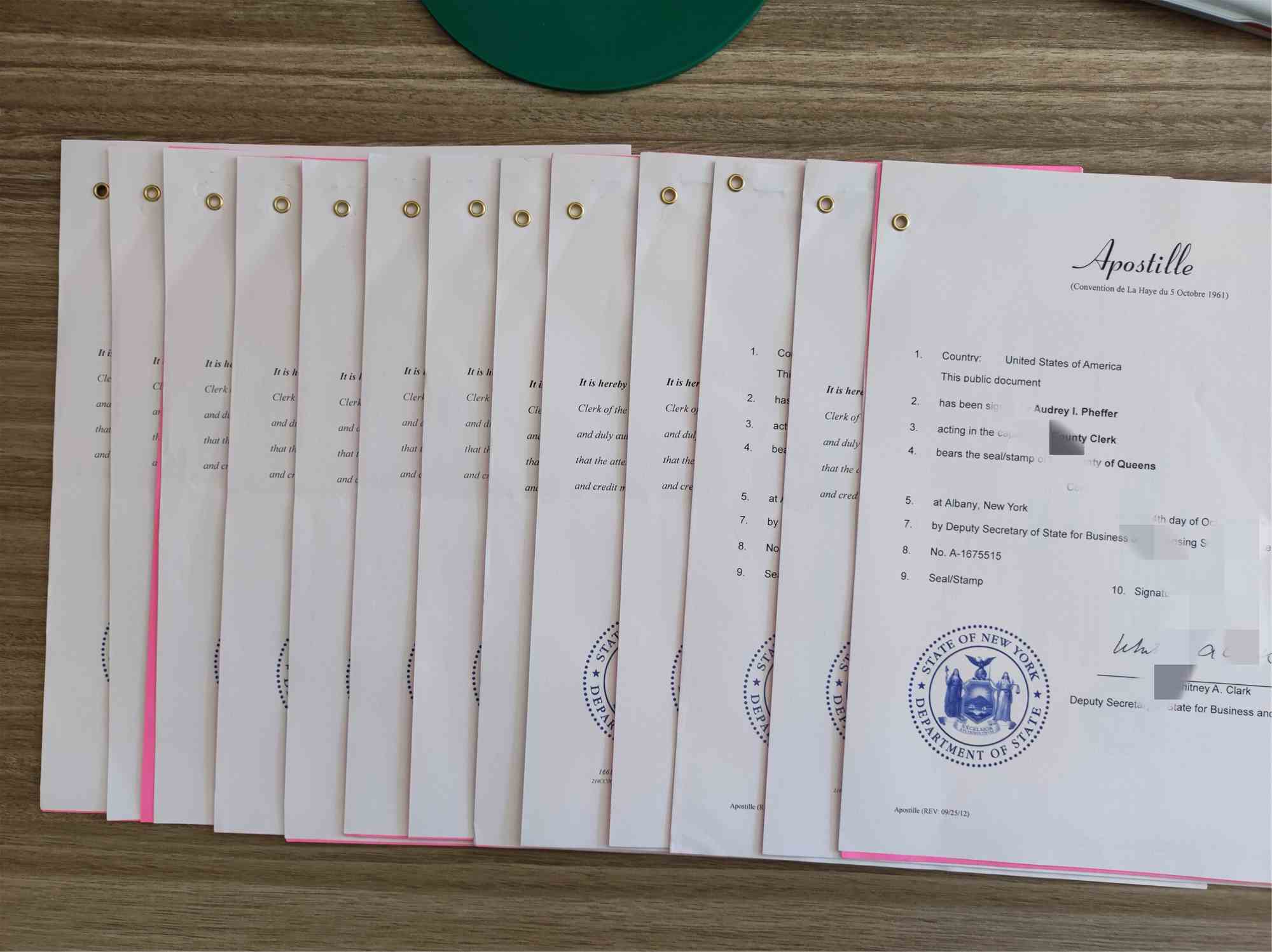 国外学历认证原件丢了 来自搜狐网