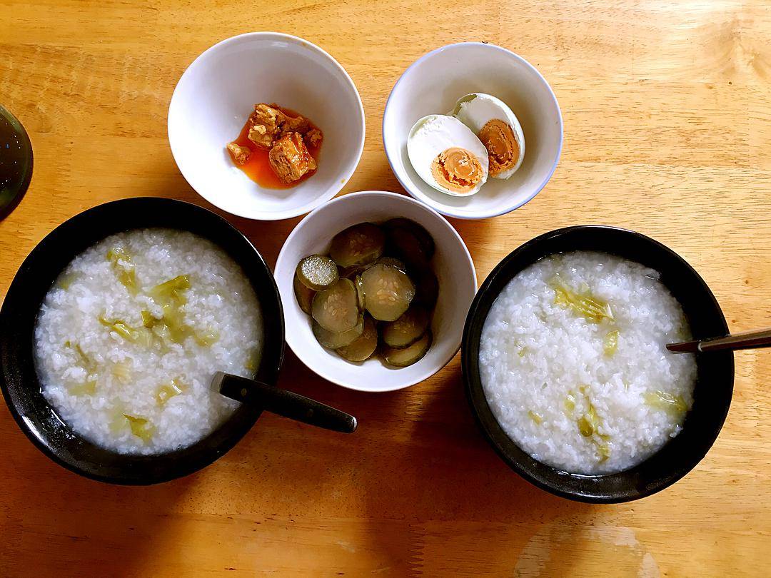 包子|最常见的早餐组合,竟然毫无营养,来试试花青谷营养早餐搭配