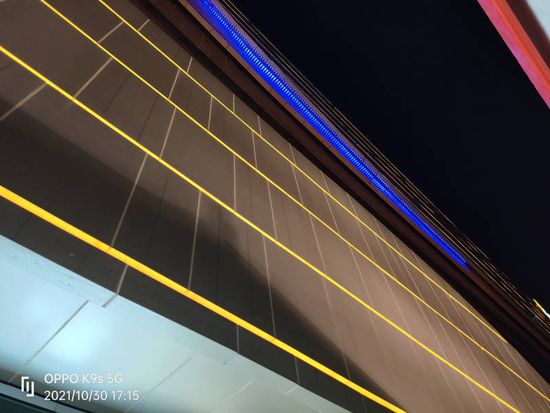 OPPO K9s评测：这可能是最具性价比的千元机了