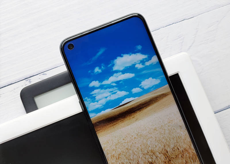 OPPO K9s评测：这可能是最具性价比的千元机了