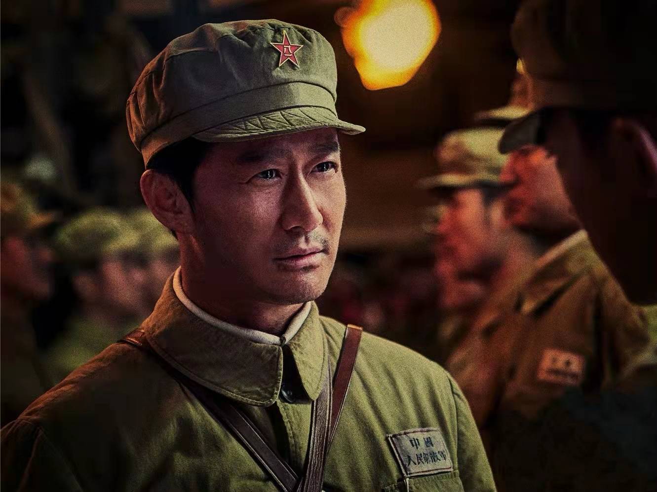 吴京|吴京的票房成绩是怎样炼成的？这篇文章或许能告诉你答案