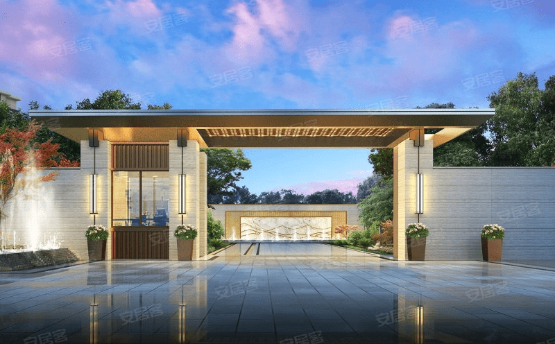 北京珠光御景西园——大家千万别踩坑了,进来聊聊个人感受!