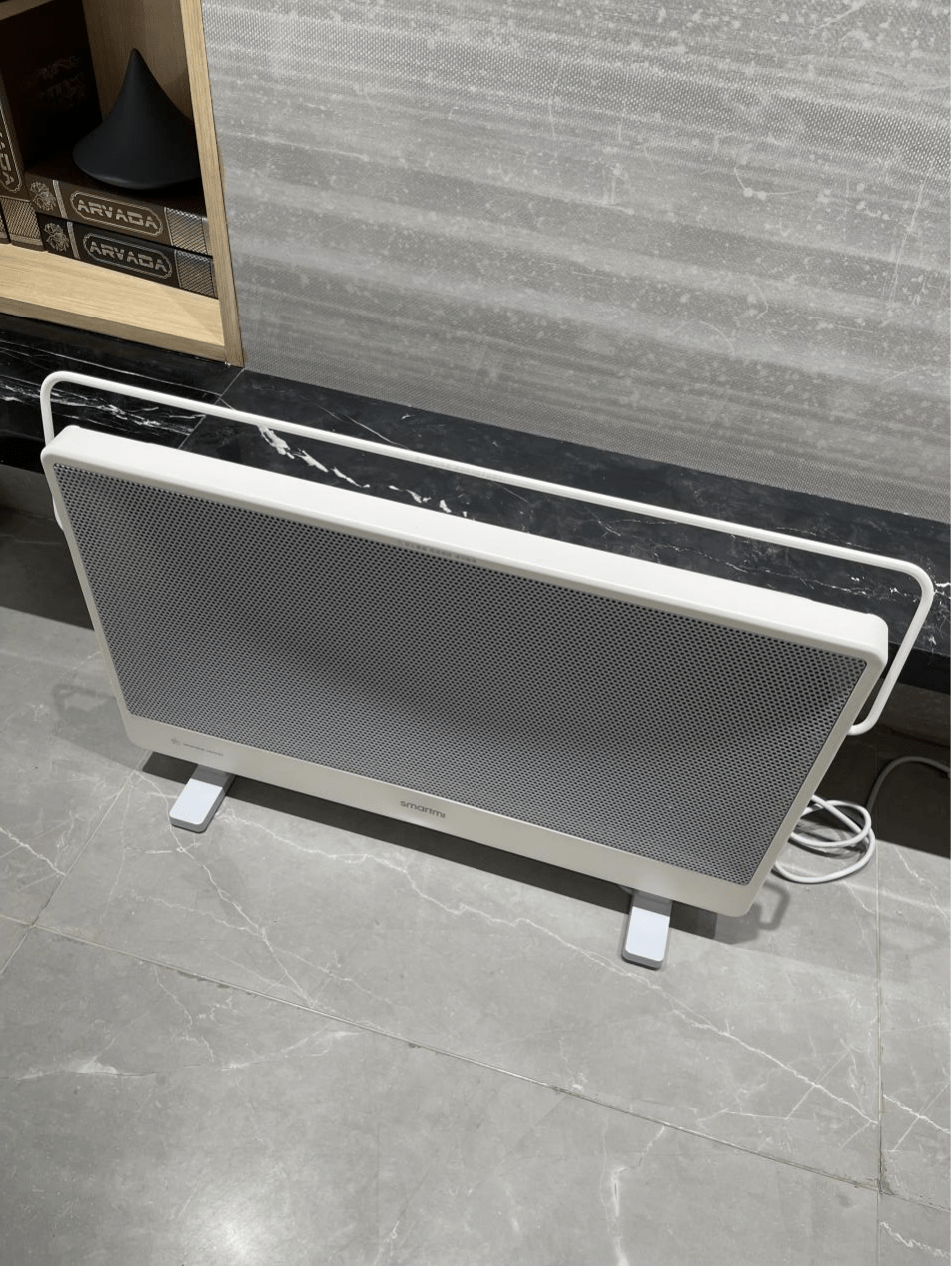 散热|双十一好物推荐：实用的取暖器提升生活幸福感