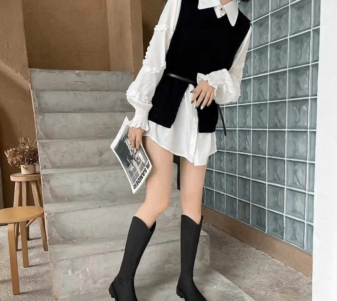 slom Cog·slom可色|大神们的秋冬时尚秘籍!