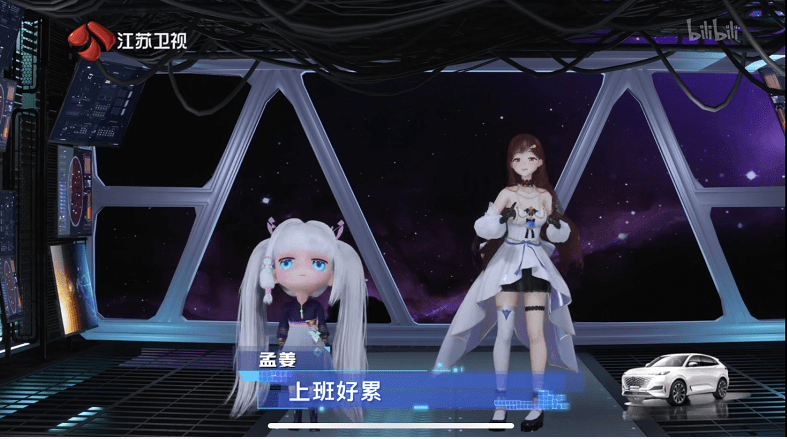 《2060》：在一次次创新中，让观众接受未来