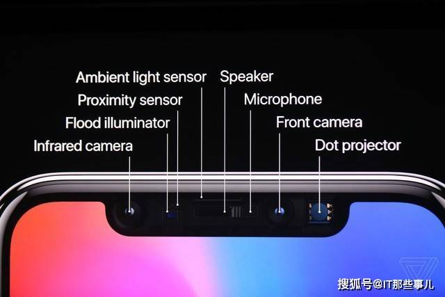 别瞎传了 iPhone14不会取消刘海 理由出人意料