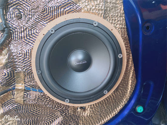 常州起亚凯酷k5汽车音响改装升级歌剧世家_搜狐汽车_搜狐网