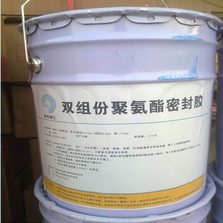 聚氨酯密封胶与聚硫密封胶的差别