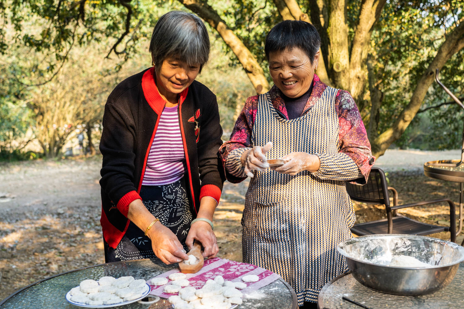 绍兴|柯桥三天两夜美食寻味之旅